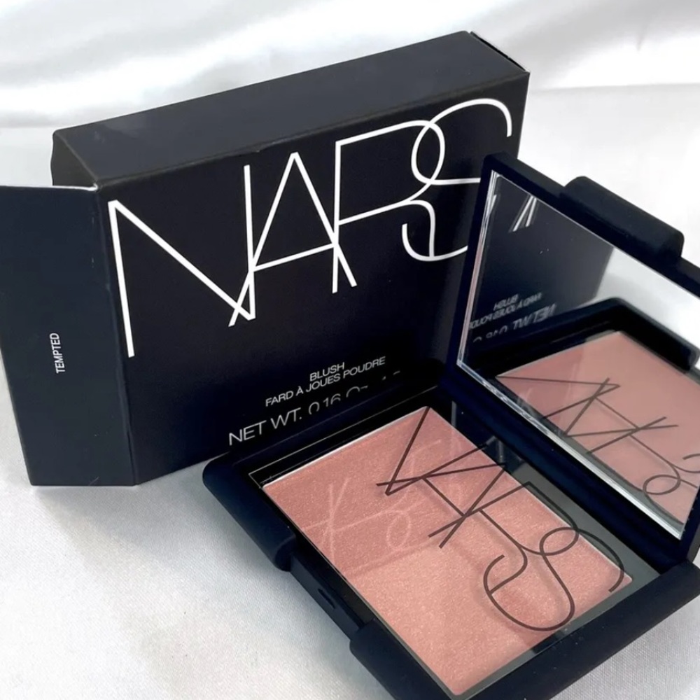 NARS • Blush •TEMPTED - 0.16 OZ New